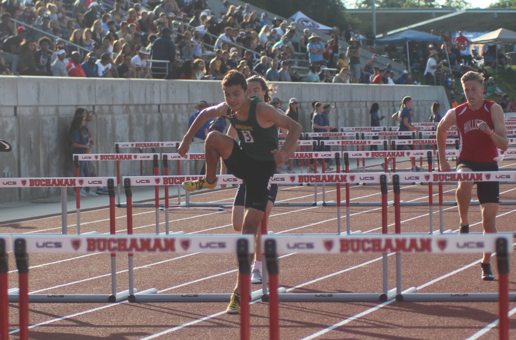 101st annual CIF State Track & Field Championships